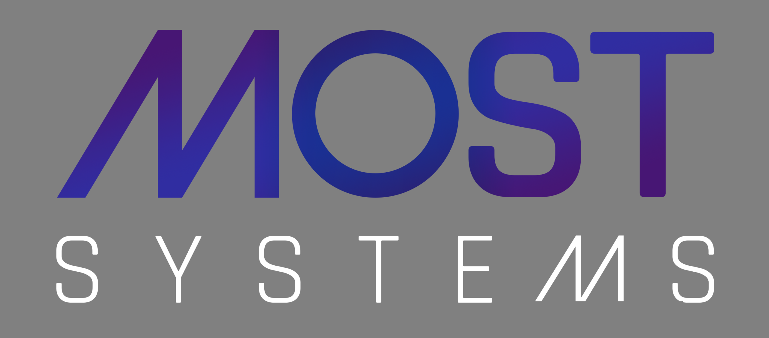 MOST SYSTEMS logo